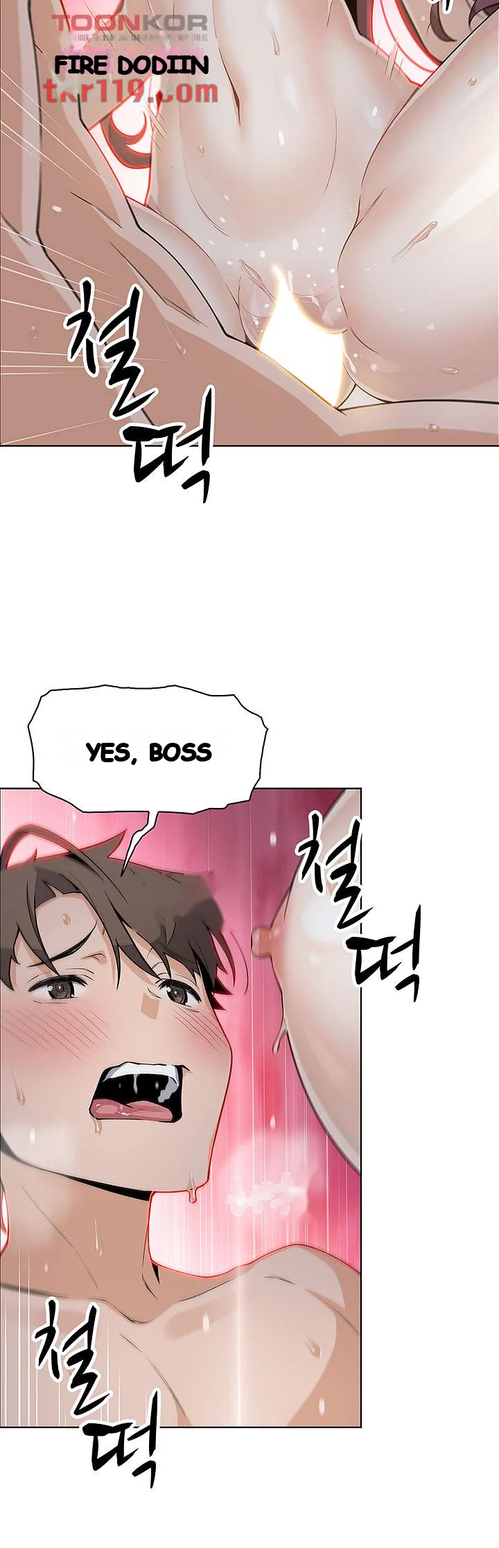 Tofu Shop Beauties Manhwa Chapter 14 - Page 52