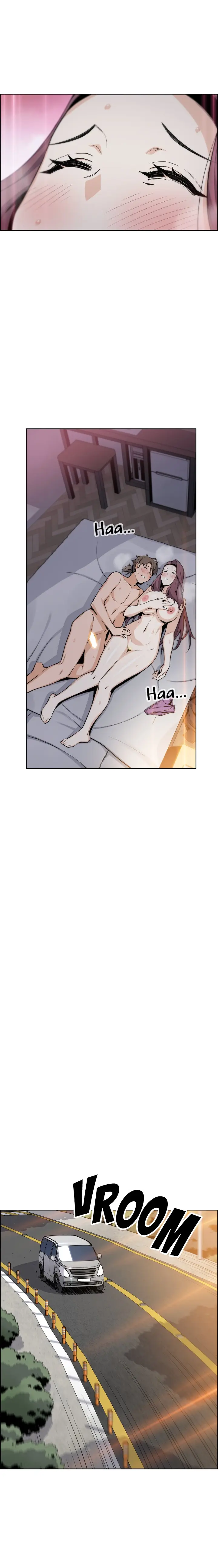 Tofu Shop Beauties Manhwa Chapter 15 - Page 13