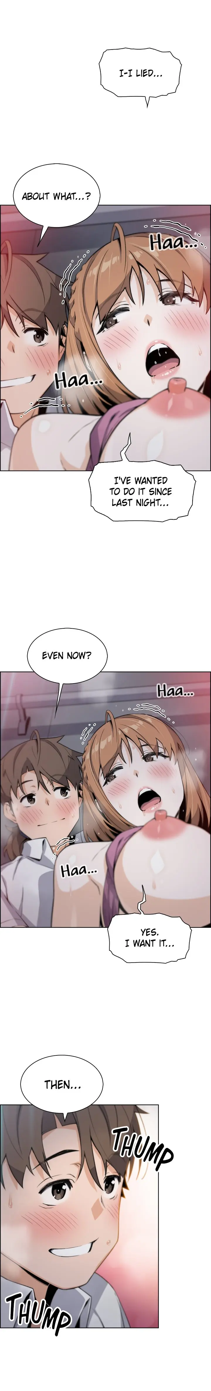Tofu Shop Beauties Manhwa Chapter 16 - Page 24
