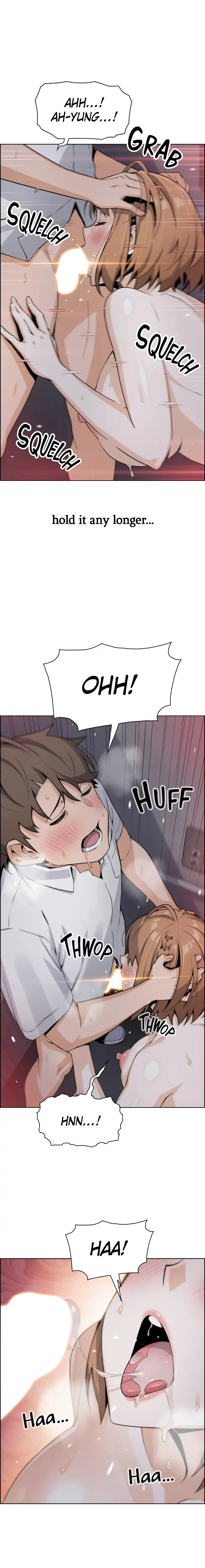 Tofu Shop Beauties Manhwa Chapter 17 - Page 15