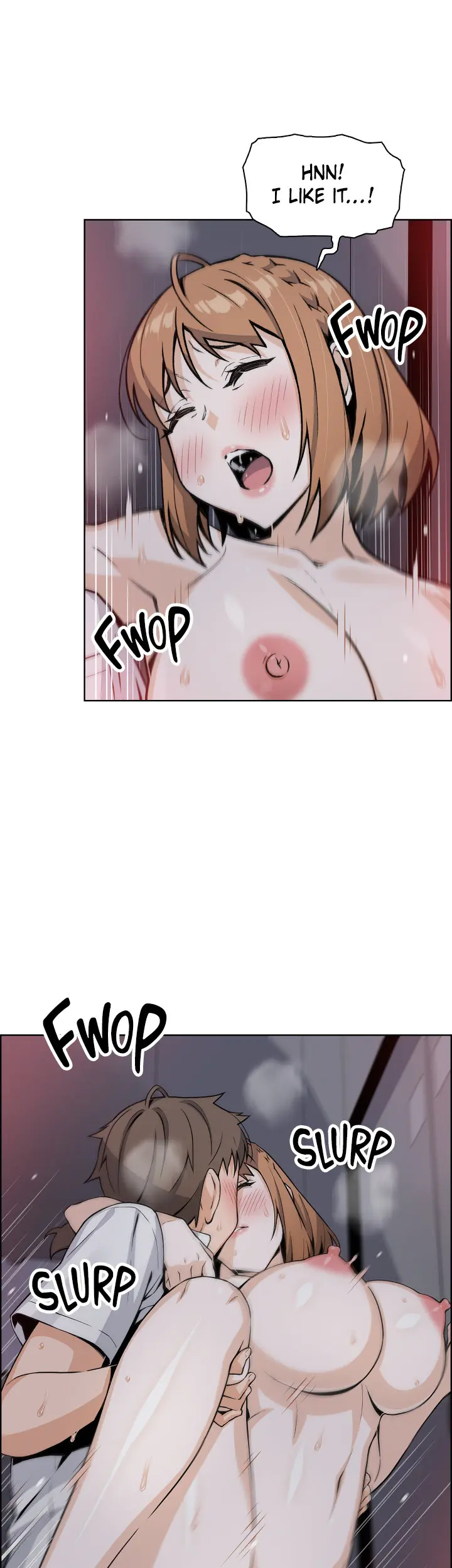 Tofu Shop Beauties Manhwa Chapter 18 - Page 26