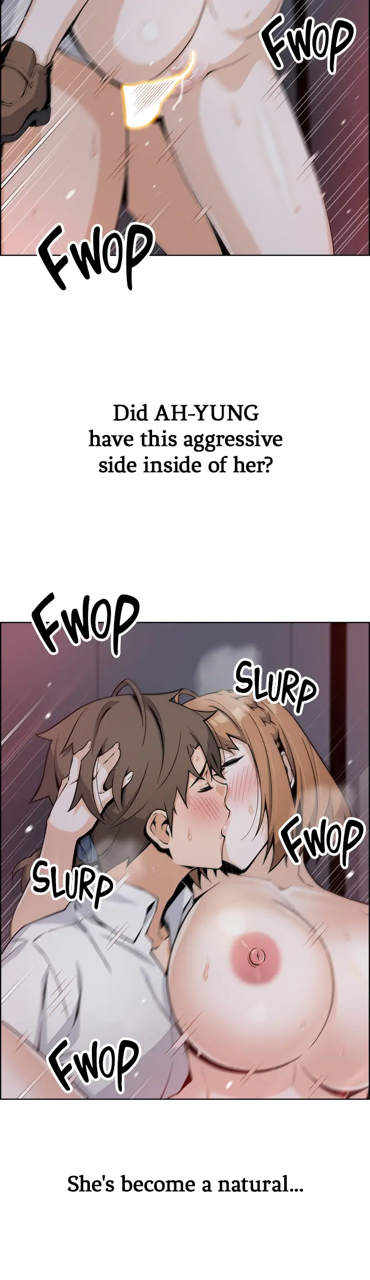 Tofu Shop Beauties Manhwa Chapter 18 - Page 27