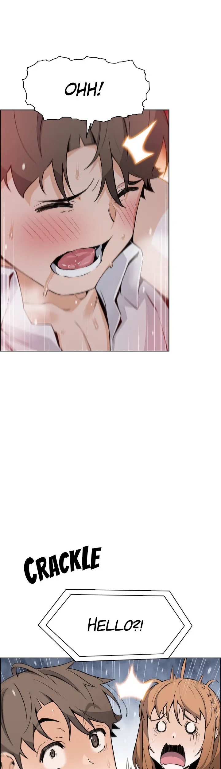 Tofu Shop Beauties Manhwa Chapter 18 - Page 32