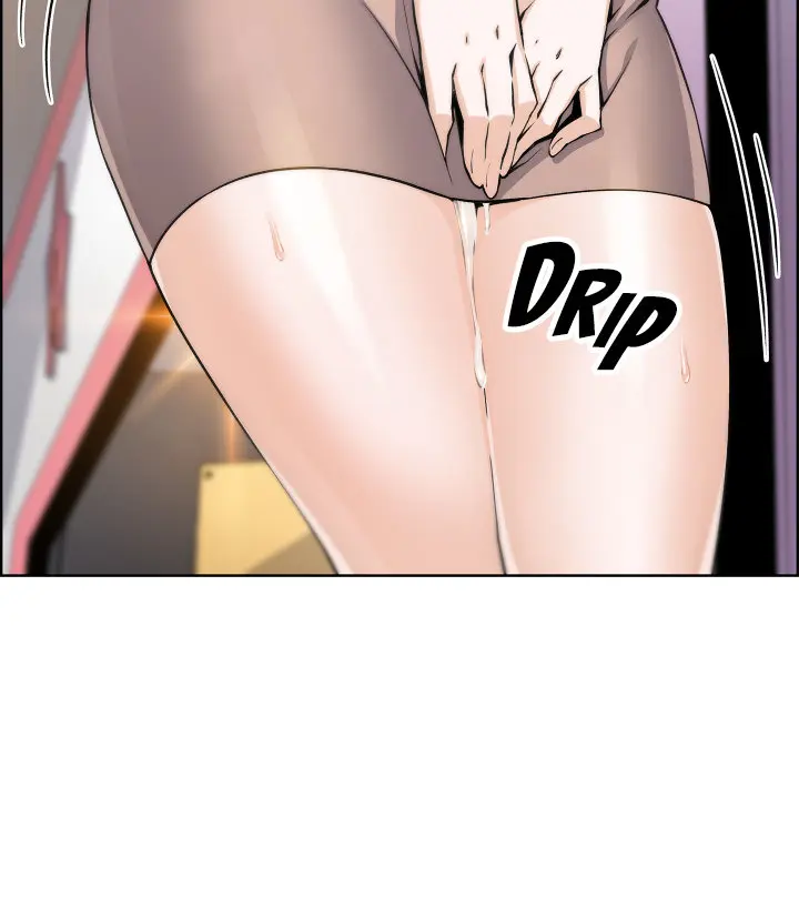 Tofu Shop Beauties Manhwa Chapter 18 - Page 38