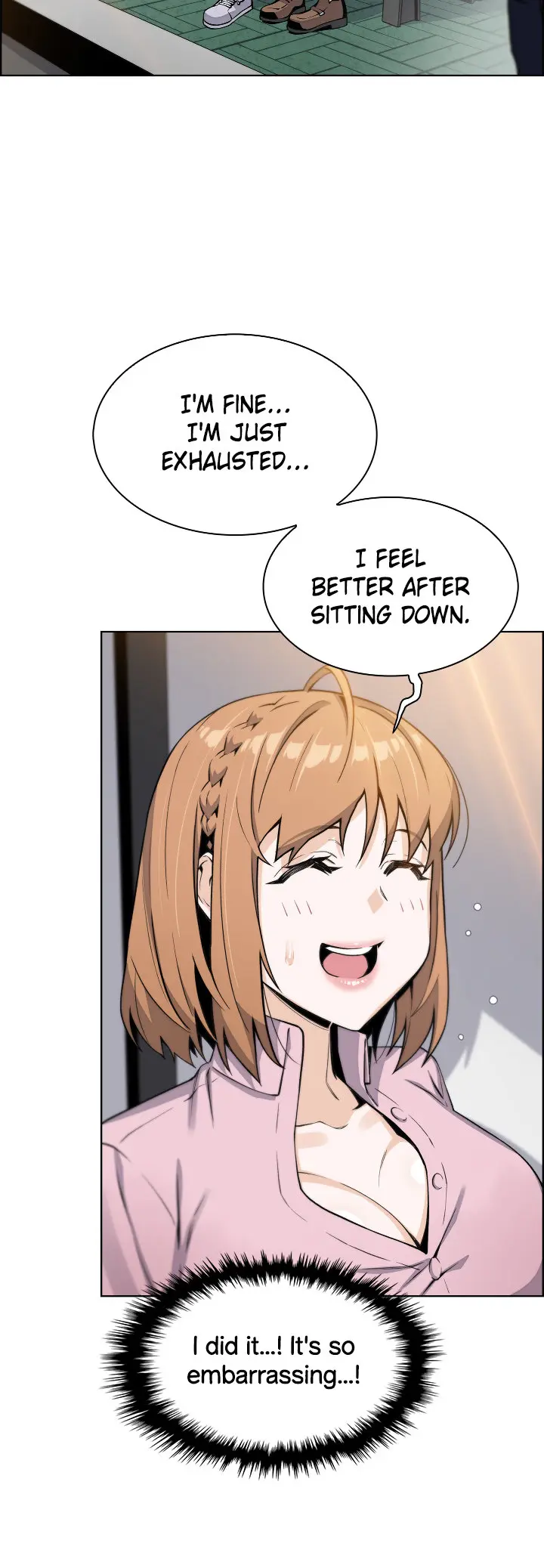 Tofu Shop Beauties Manhwa Chapter 18 - Page 40