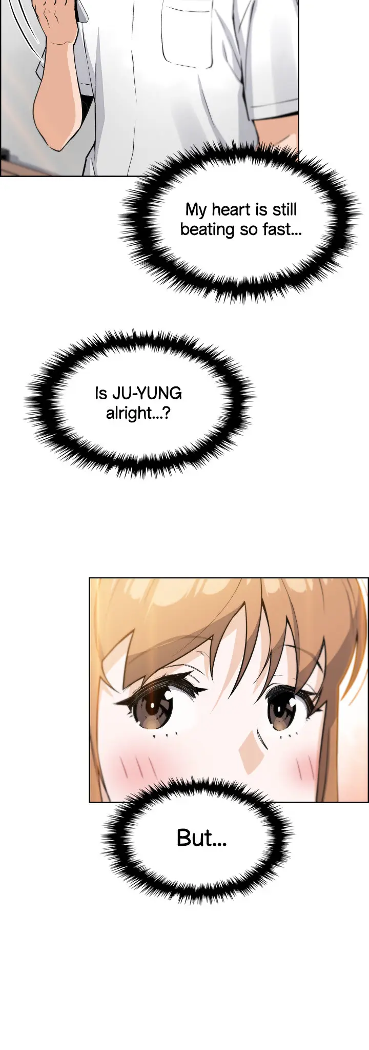 Tofu Shop Beauties Manhwa Chapter 18 - Page 42