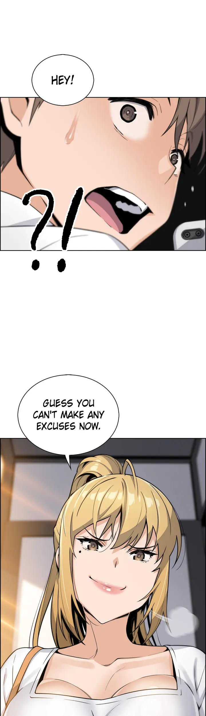 Tofu Shop Beauties Manhwa Chapter 18 - Page 52
