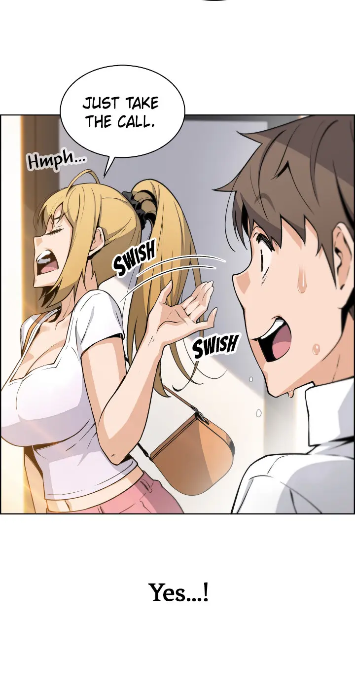 Tofu Shop Beauties Manhwa Chapter 19 - Page 13