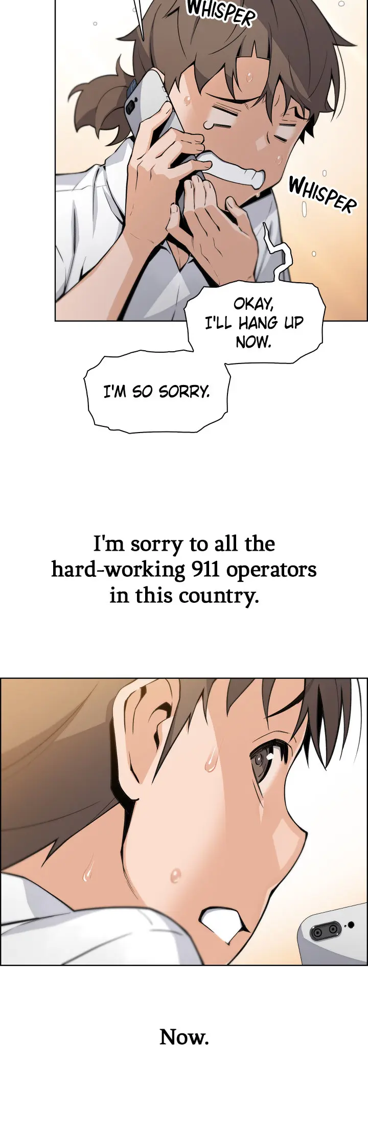 Tofu Shop Beauties Manhwa Chapter 19 - Page 16