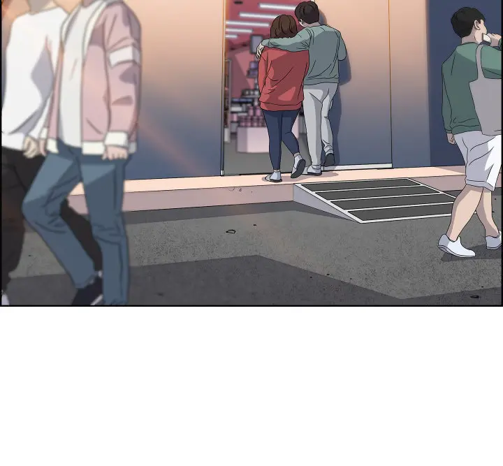 Tofu Shop Beauties Manhwa Chapter 19 - Page 22