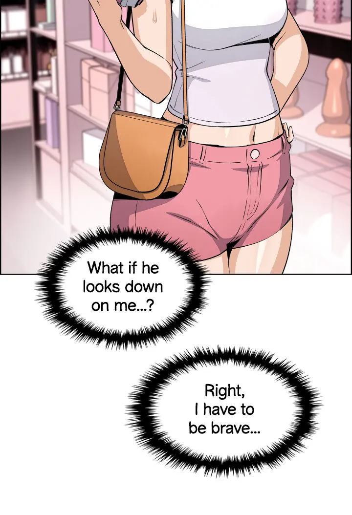 Tofu Shop Beauties Manhwa Chapter 19 - Page 27