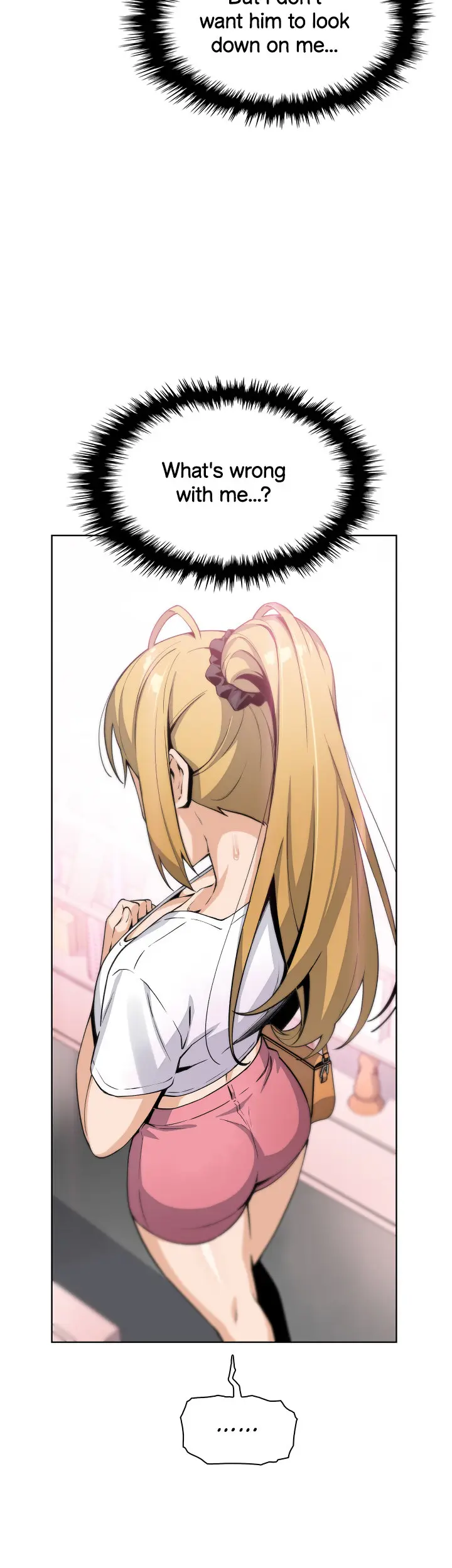 Tofu Shop Beauties Manhwa Chapter 19 - Page 35