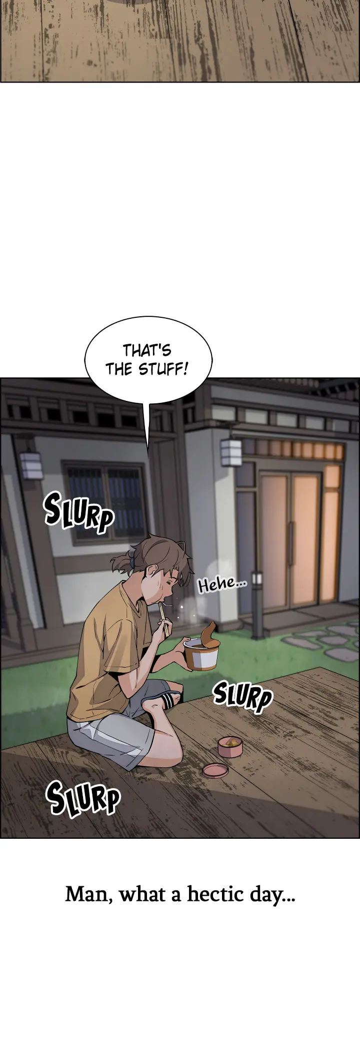 Tofu Shop Beauties Manhwa Chapter 19 - Page 37