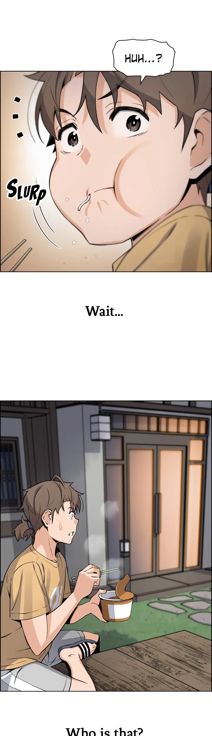 Tofu Shop Beauties Manhwa Chapter 19 - Page 38