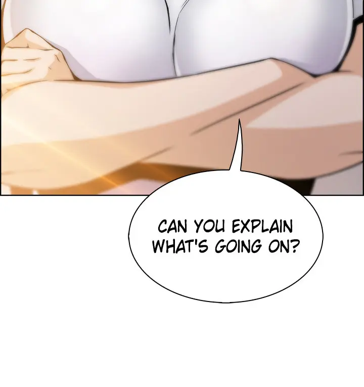Tofu Shop Beauties Manhwa Chapter 19 - Page 4