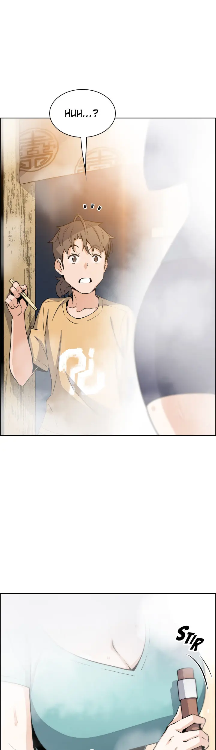 Tofu Shop Beauties Manhwa Chapter 19 - Page 40