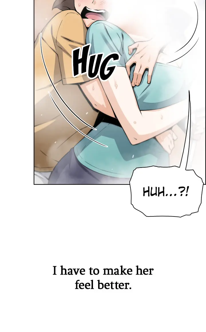 Tofu Shop Beauties Manhwa Chapter 19 - Page 44