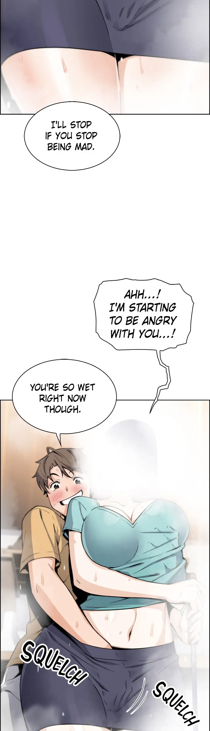 Tofu Shop Beauties Manhwa Chapter 19 - Page 46