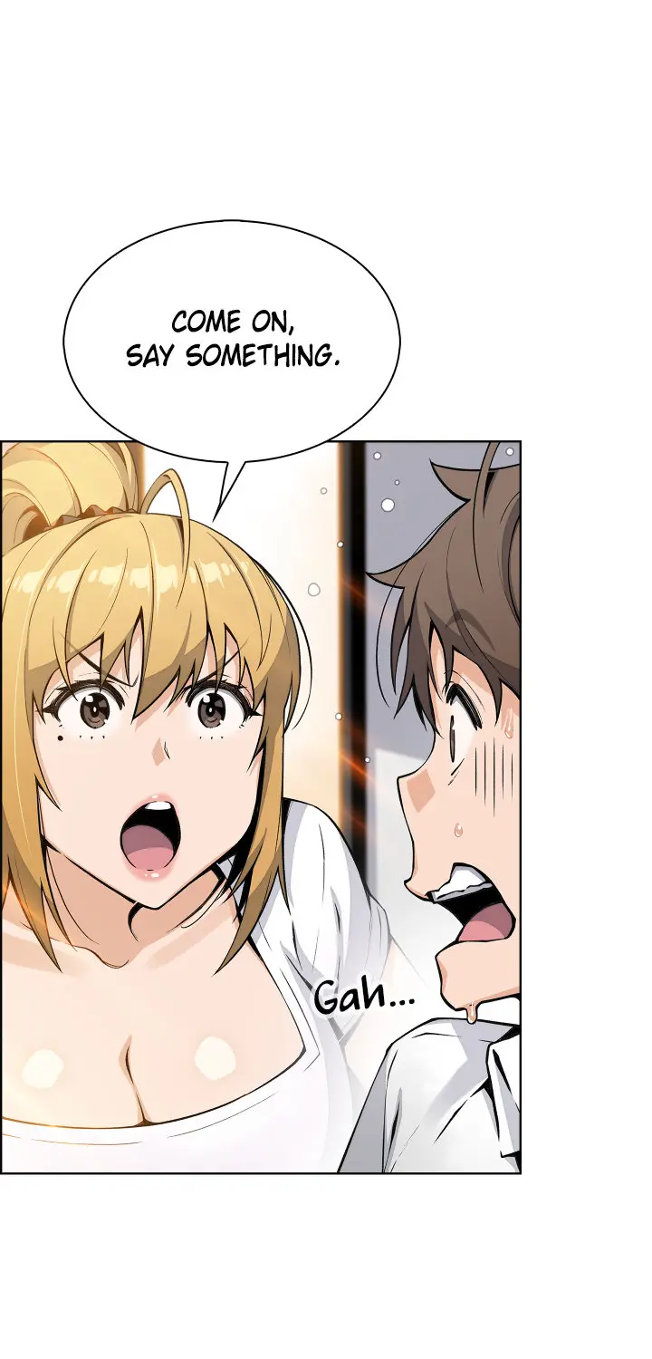 Tofu Shop Beauties Manhwa Chapter 19 - Page 5