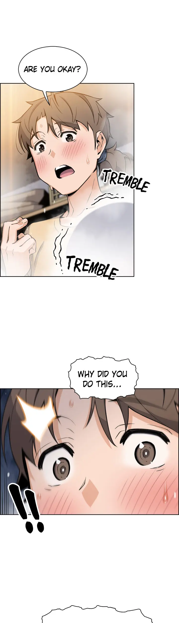 Tofu Shop Beauties Manhwa Chapter 19 - Page 52