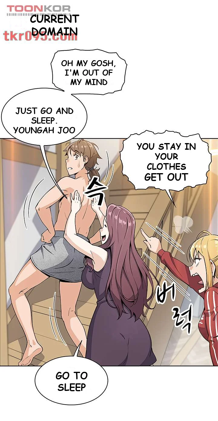 Tofu Shop Beauties Manhwa Chapter 2 - Page 25