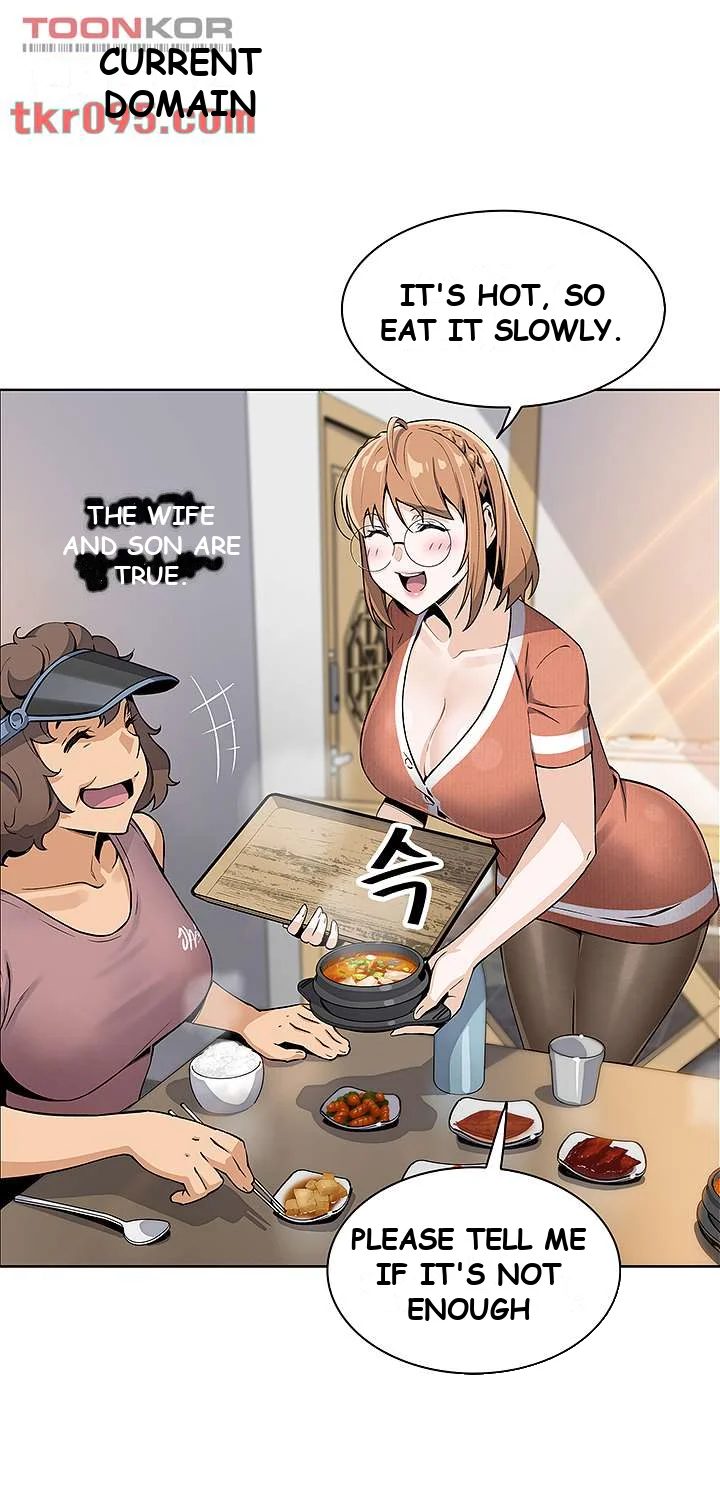 Tofu Shop Beauties Manhwa Chapter 2 - Page 31