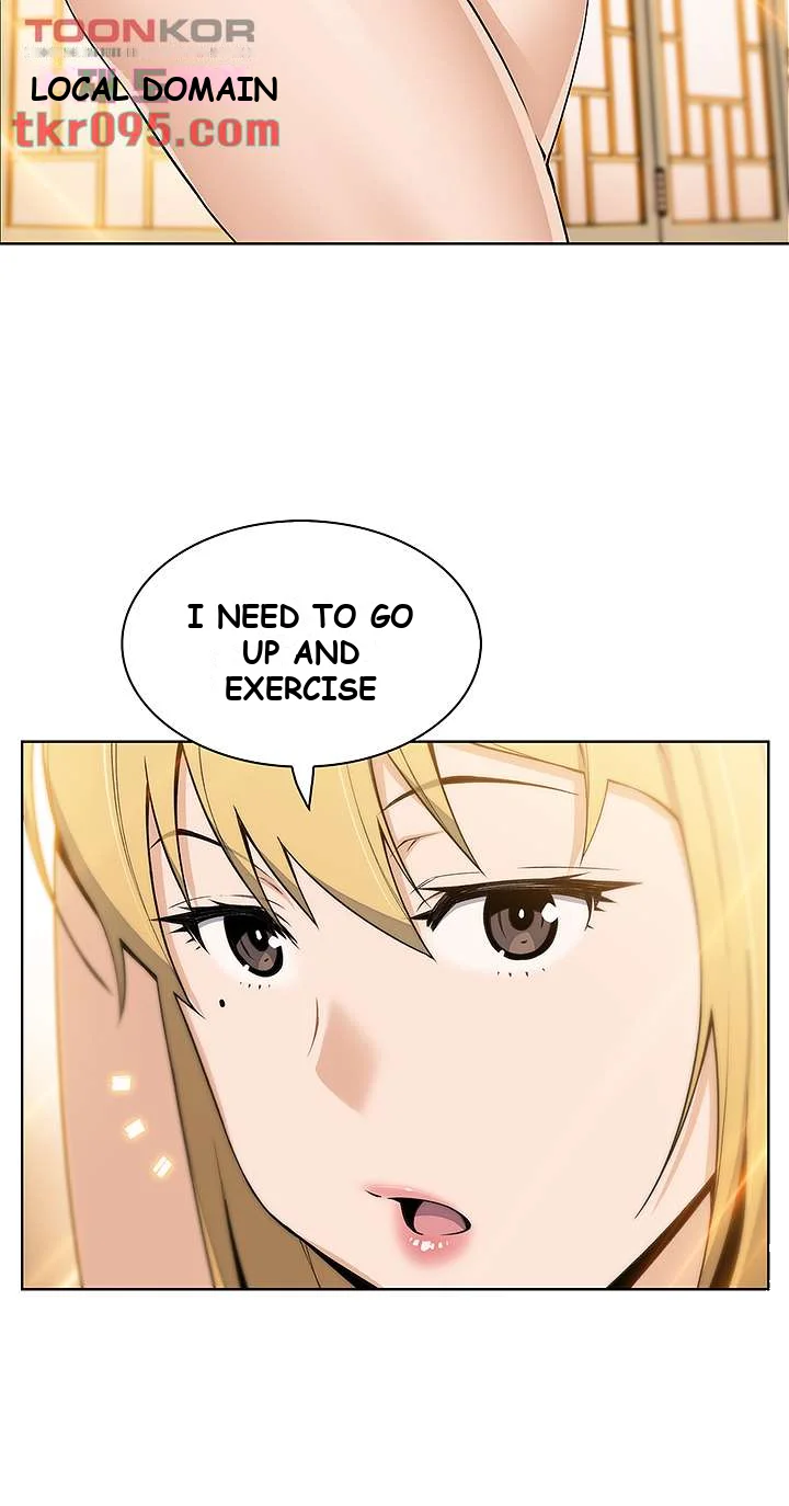 Tofu Shop Beauties Manhwa Chapter 2 - Page 35