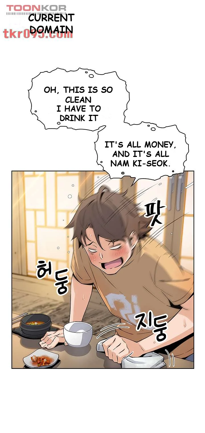 Tofu Shop Beauties Manhwa Chapter 2 - Page 37