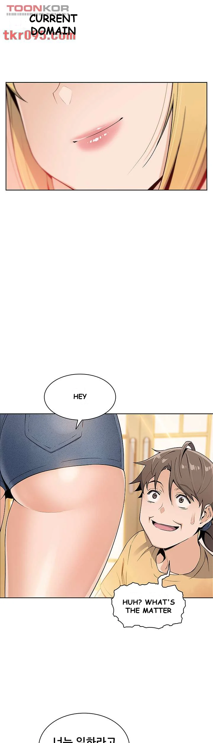 Tofu Shop Beauties Manhwa Chapter 2 - Page 38