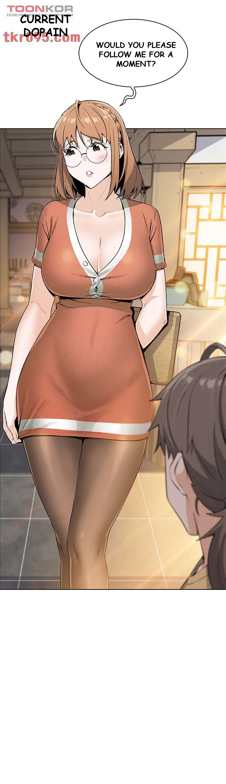Tofu Shop Beauties Manhwa Chapter 2 - Page 45