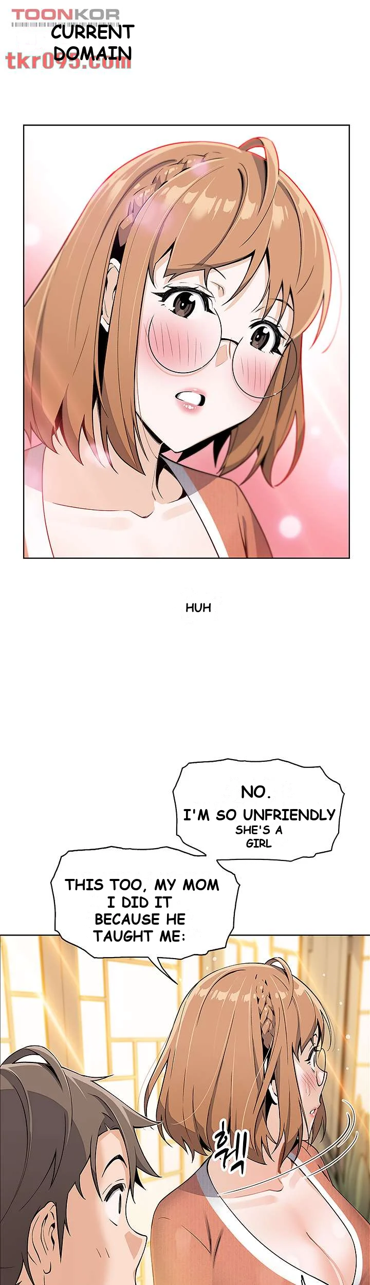 Tofu Shop Beauties Manhwa Chapter 2 - Page 50