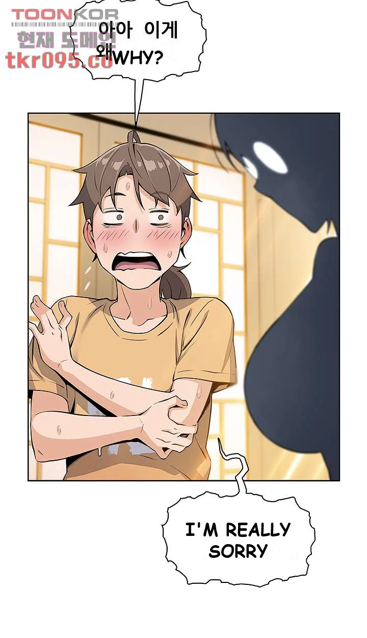 Tofu Shop Beauties Manhwa Chapter 2 - Page 57