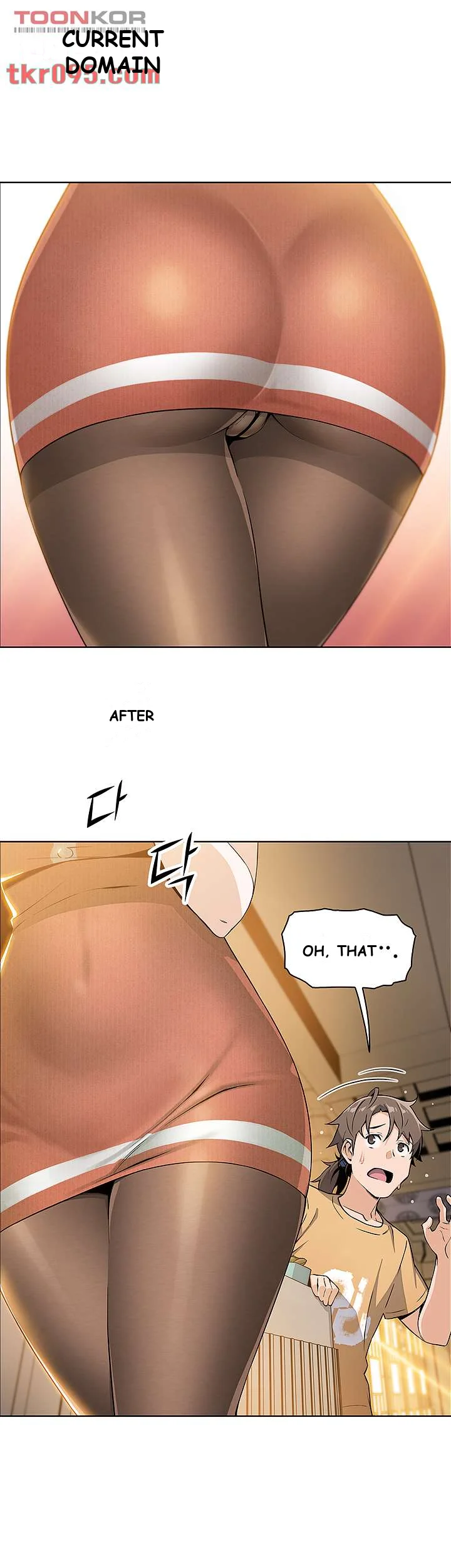 Tofu Shop Beauties Manhwa Chapter 2 - Page 58