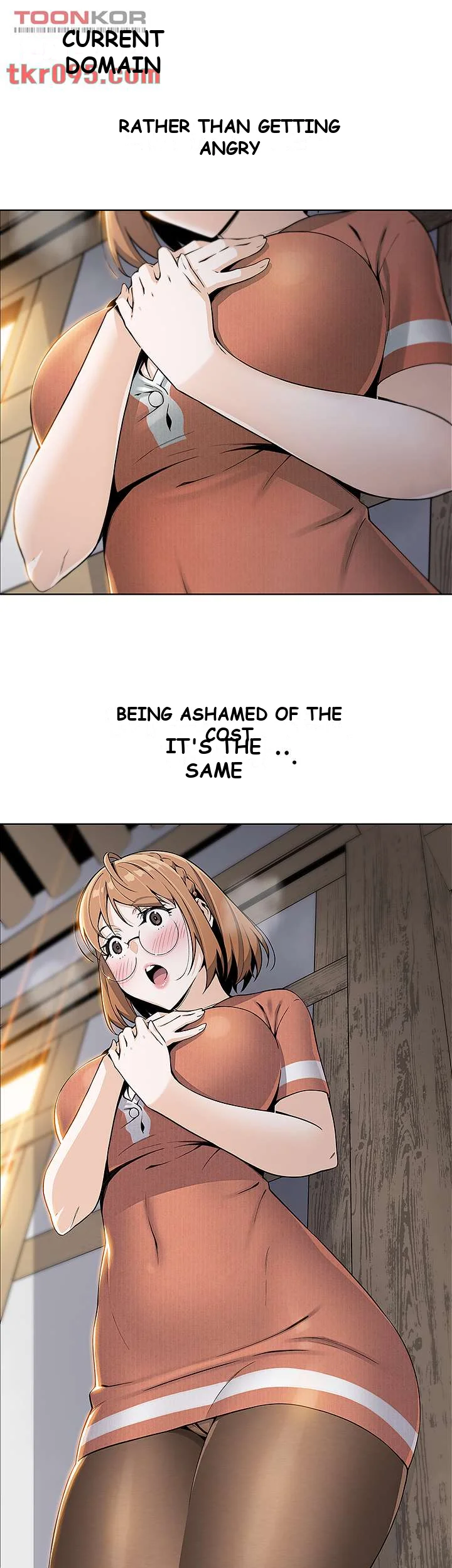 Tofu Shop Beauties Manhwa Chapter 2 - Page 60