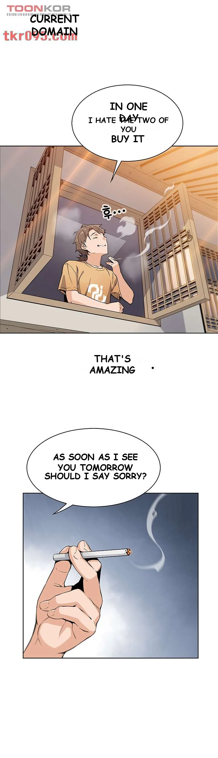 Tofu Shop Beauties Manhwa Chapter 2 - Page 62