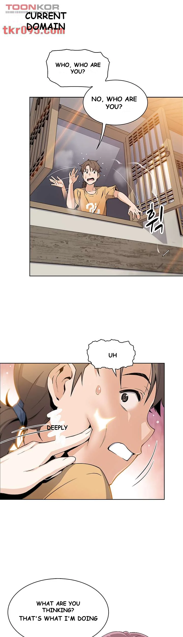 Tofu Shop Beauties Manhwa Chapter 2 - Page 64