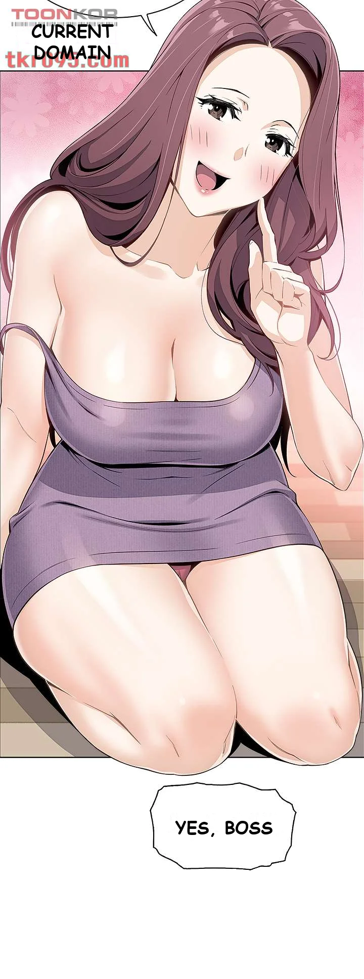 Tofu Shop Beauties Manhwa Chapter 2 - Page 65