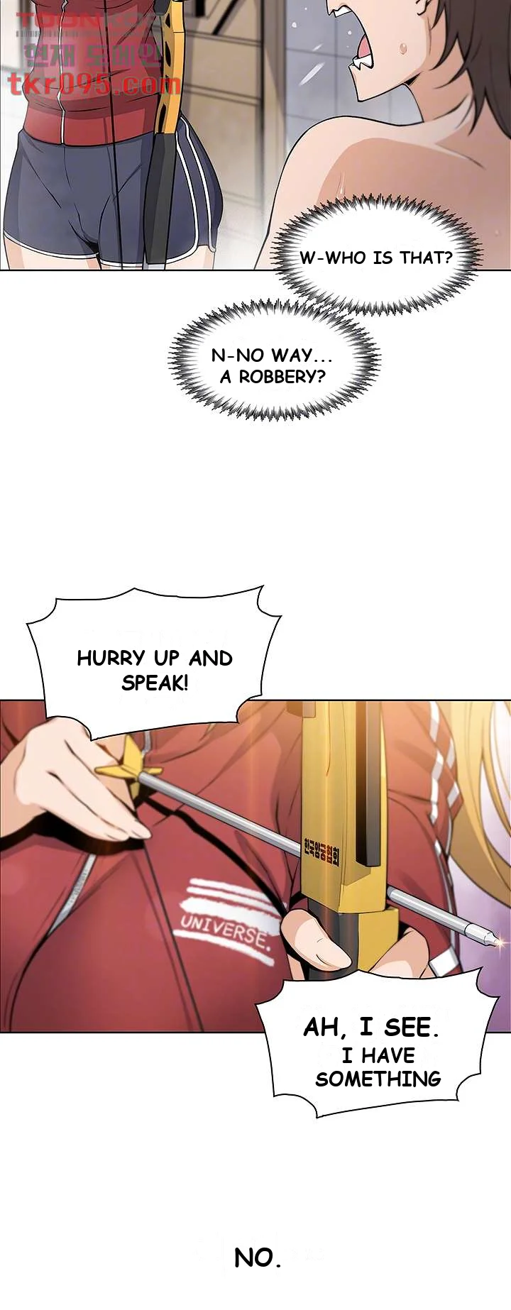 Tofu Shop Beauties Manhwa Chapter 2 - Page 7