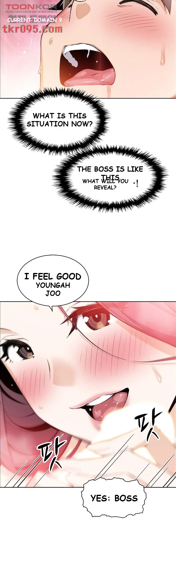 Tofu Shop Beauties Manhwa Chapter 2 - Page 72