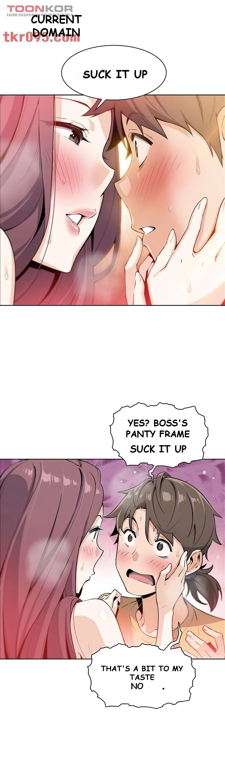 Tofu Shop Beauties Manhwa Chapter 2 - Page 75