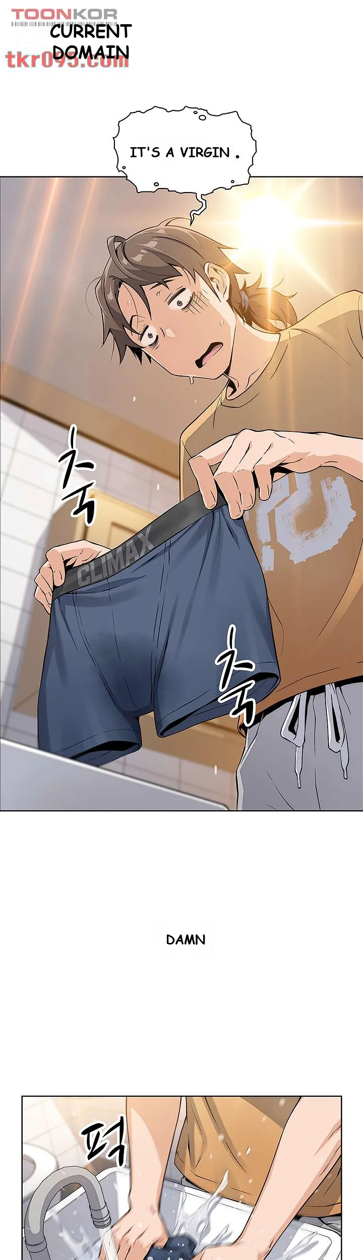 Tofu Shop Beauties Manhwa Chapter 2 - Page 77