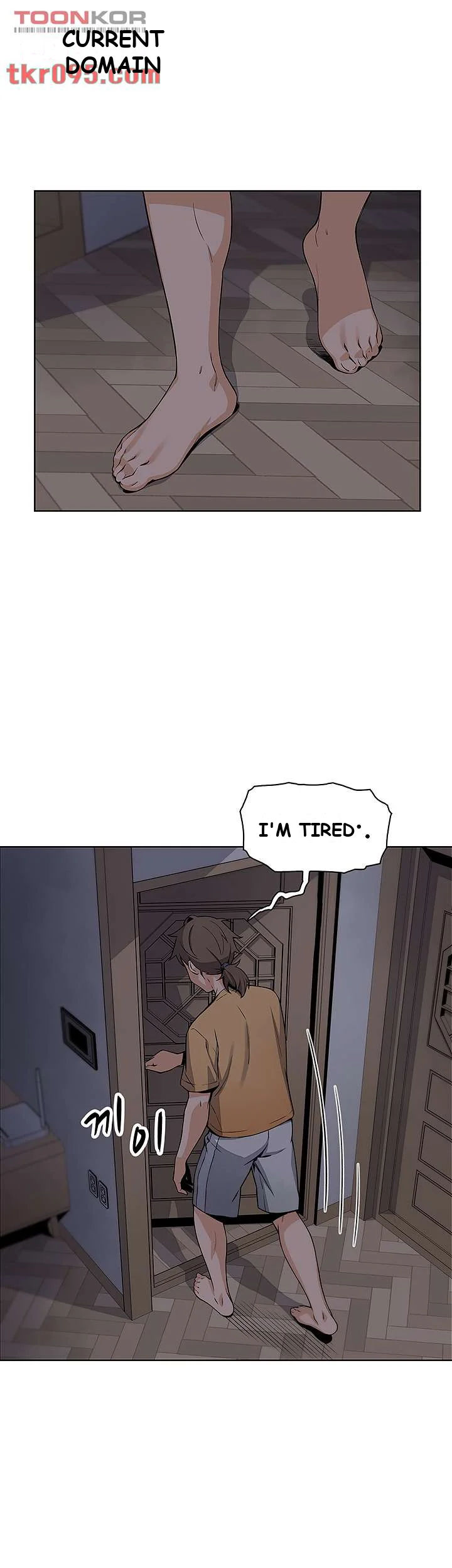 Tofu Shop Beauties Manhwa Chapter 2 - Page 80