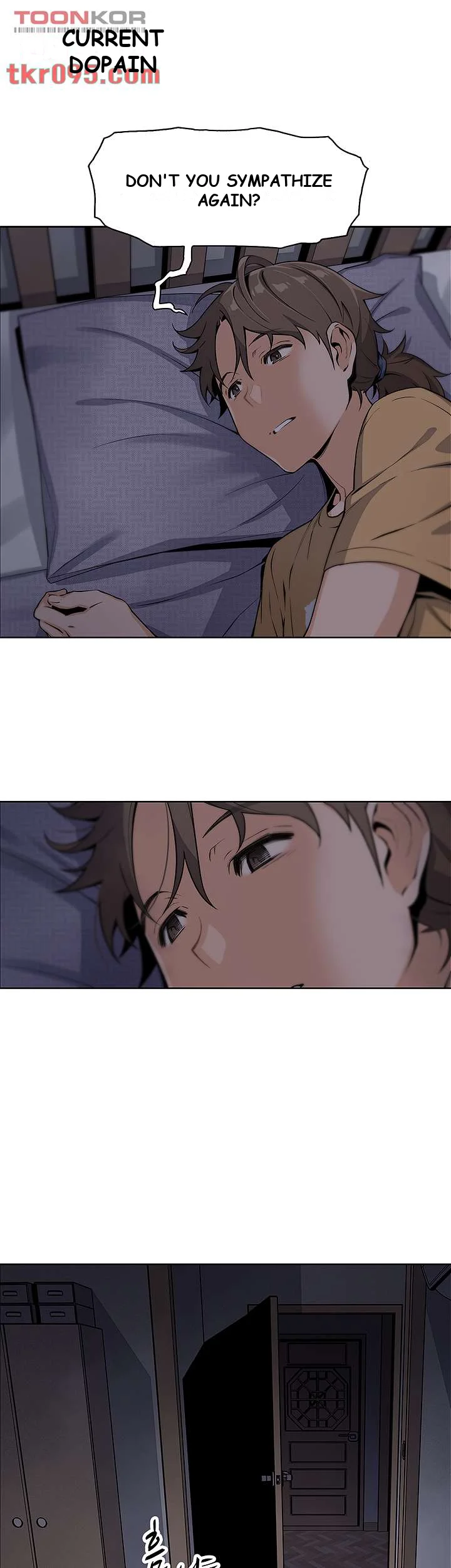 Tofu Shop Beauties Manhwa Chapter 2 - Page 82