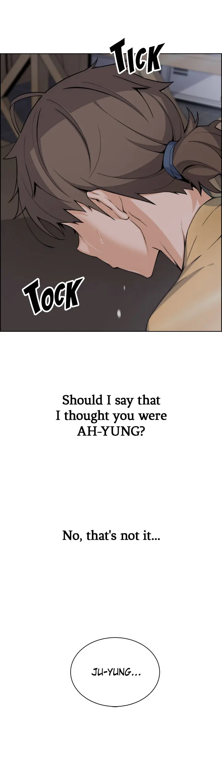 Tofu Shop Beauties Manhwa Chapter 20 - Page 10