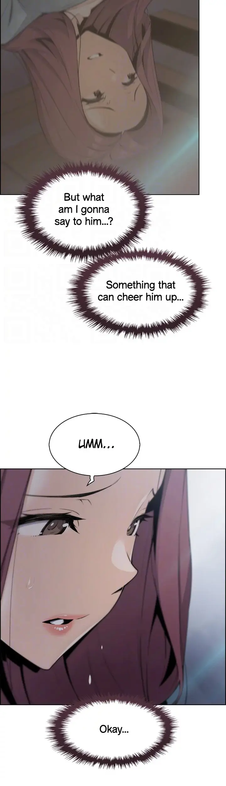 Tofu Shop Beauties Manhwa Chapter 20 - Page 14
