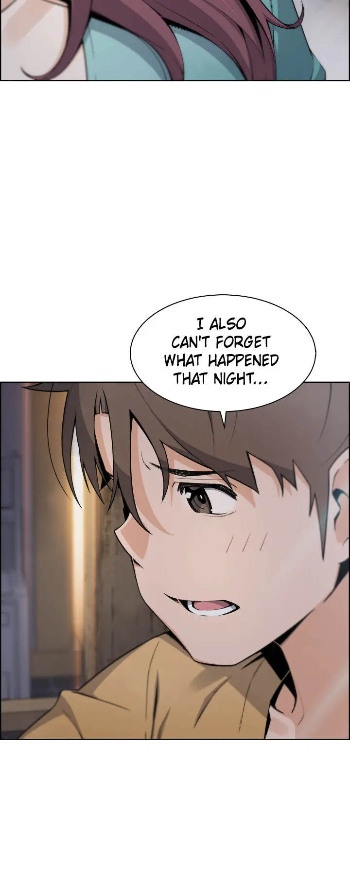 Tofu Shop Beauties Manhwa Chapter 20 - Page 20