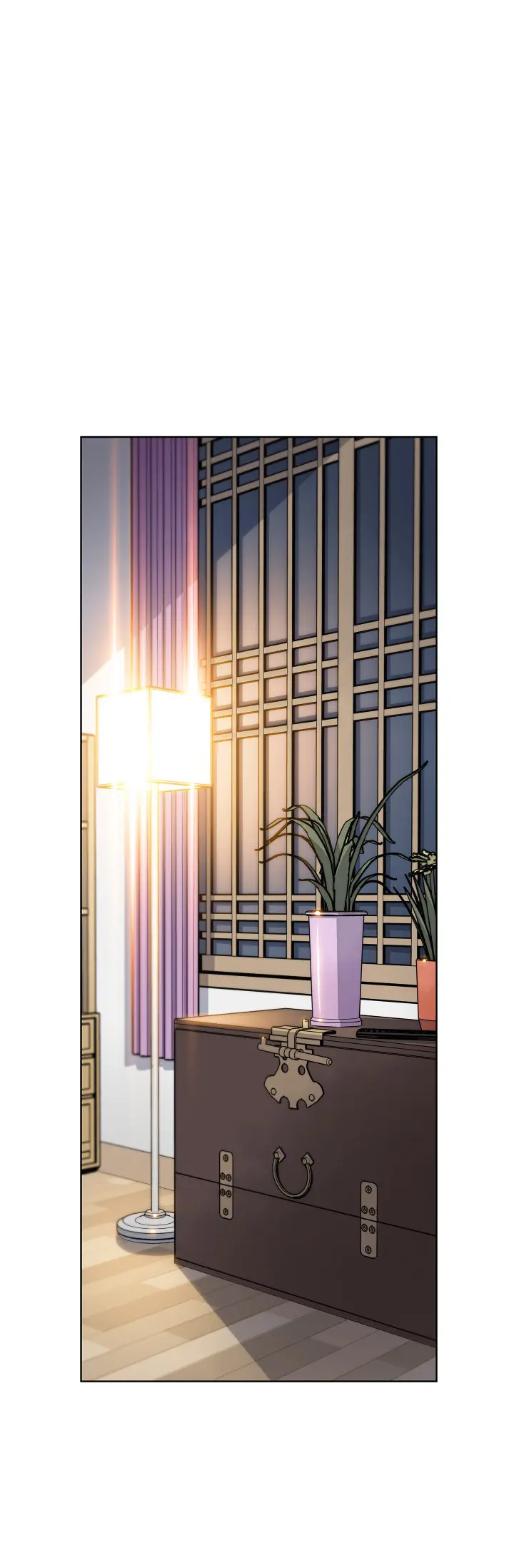 Tofu Shop Beauties Manhwa Chapter 20 - Page 23