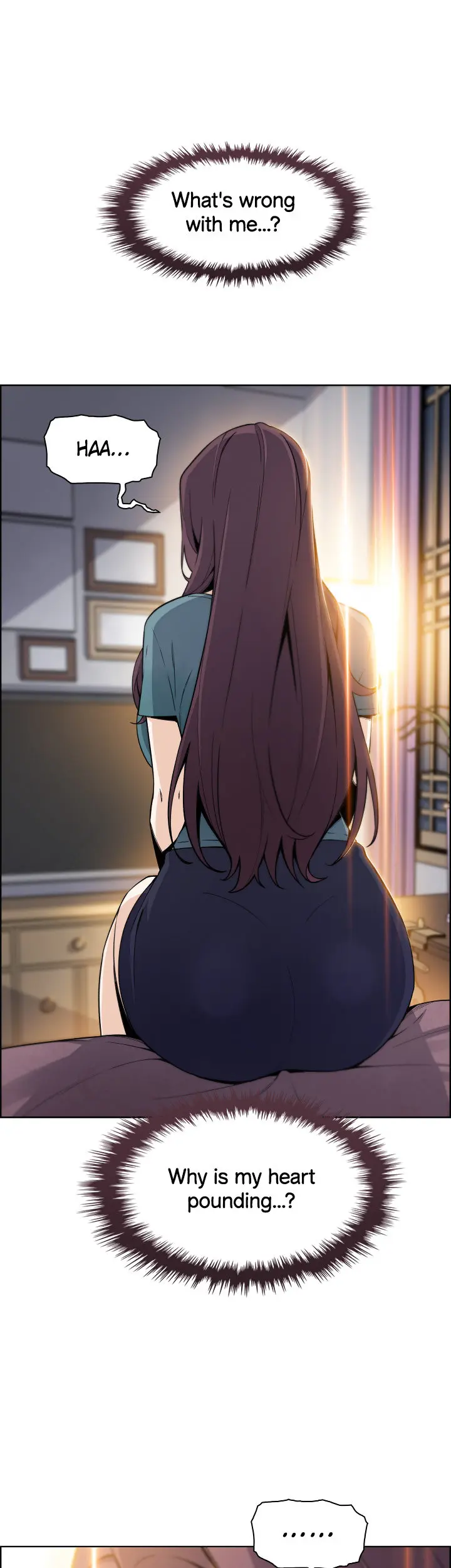 Tofu Shop Beauties Manhwa Chapter 20 - Page 24