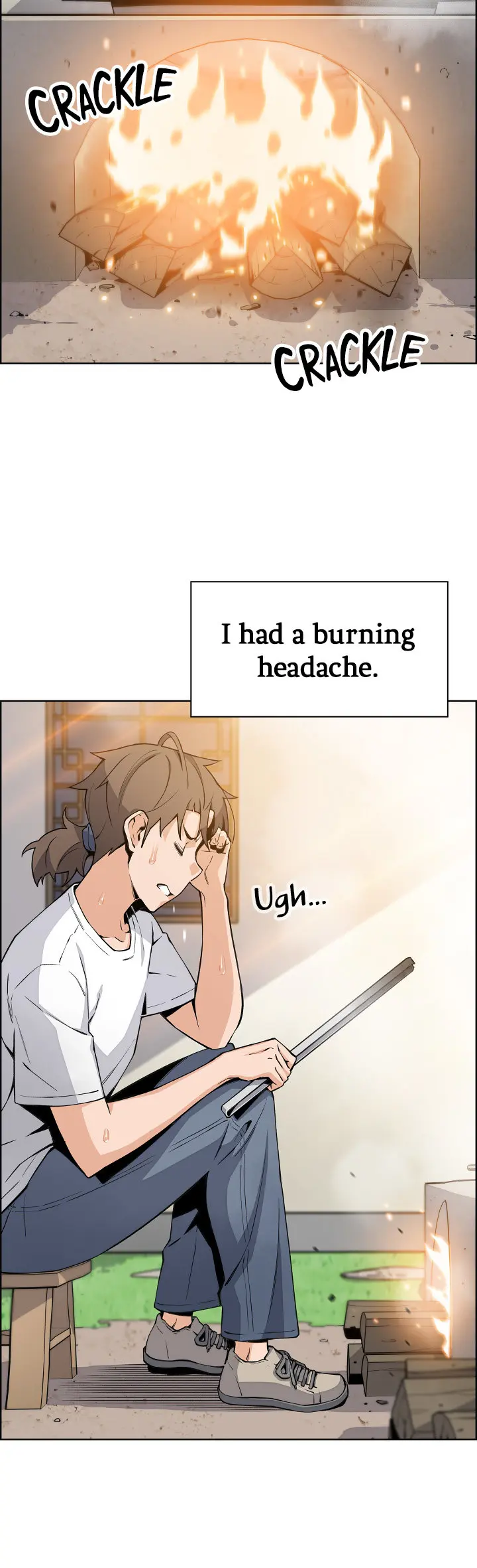 Tofu Shop Beauties Manhwa Chapter 20 - Page 28