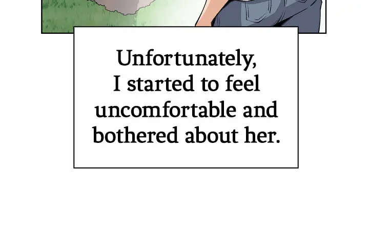 Tofu Shop Beauties Manhwa Chapter 20 - Page 31